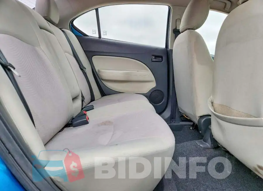 ML32F3FJ1HHF12247 Photo# 10