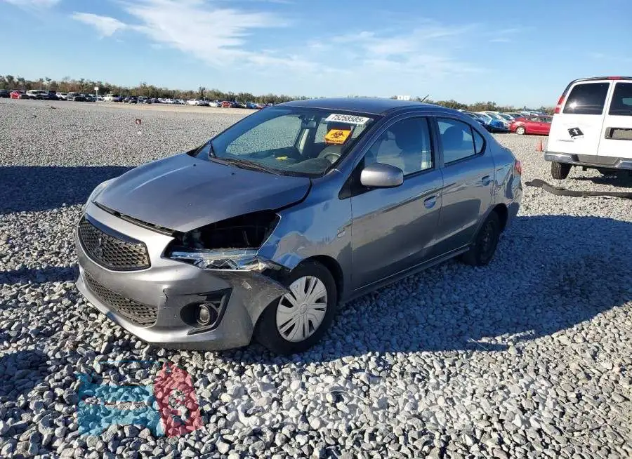 ML32F3FJ7LHF08423 Photo# 1