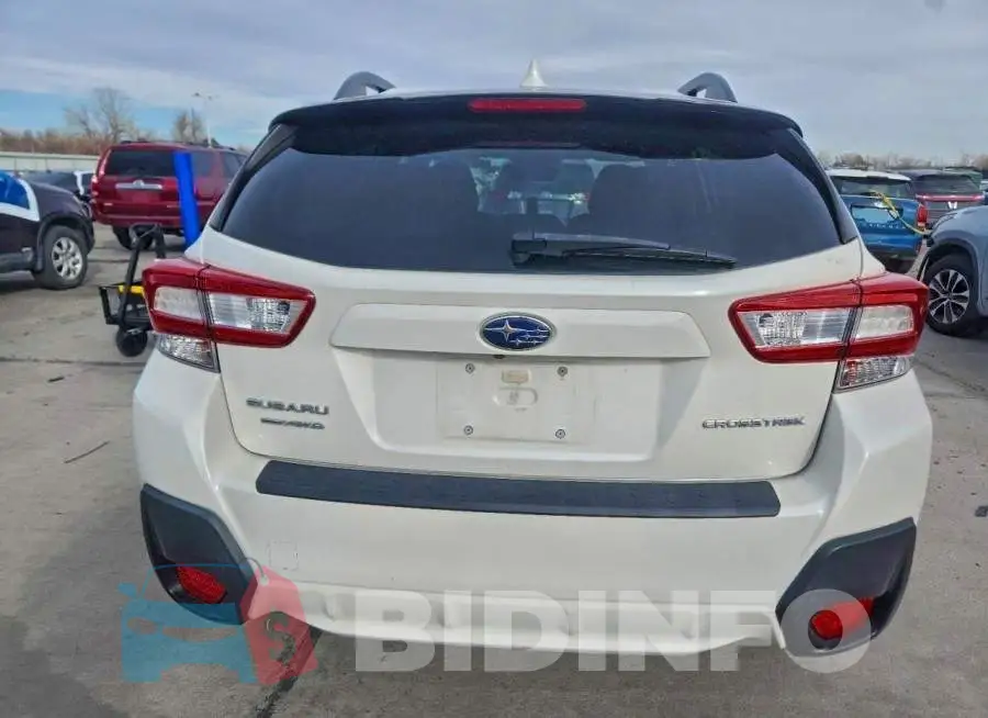 JF2GTACC9K8300983 Photo# 6