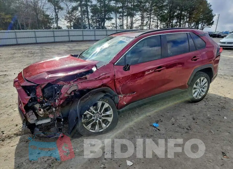 2T3C1RFV1PW291793 Photo# 1