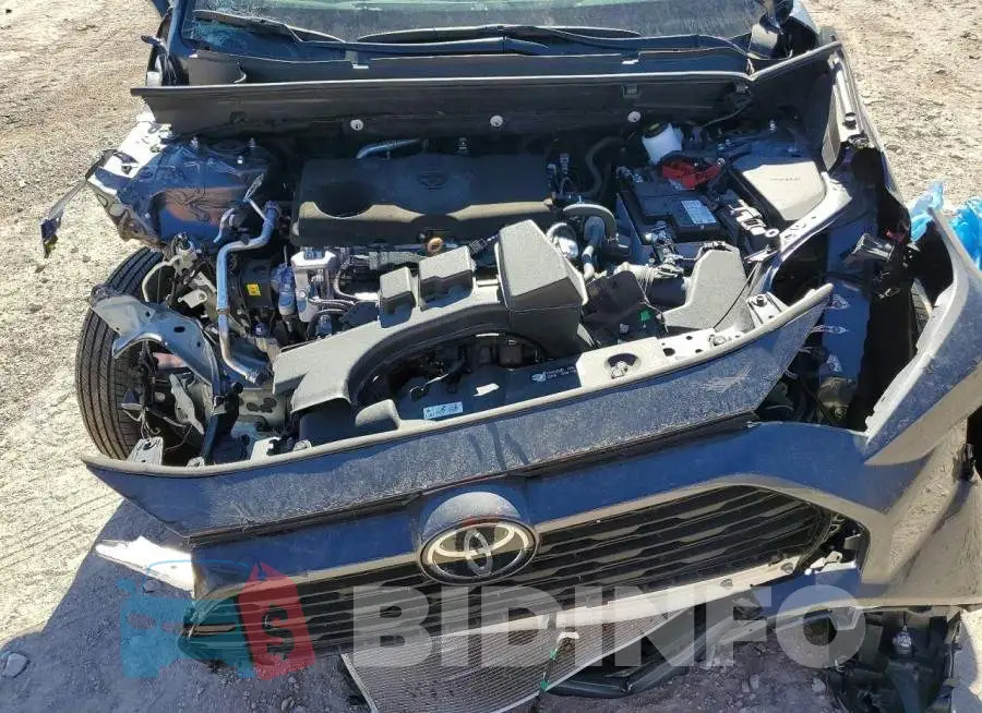 2T3P1RFV9SW523292 Photo# 12