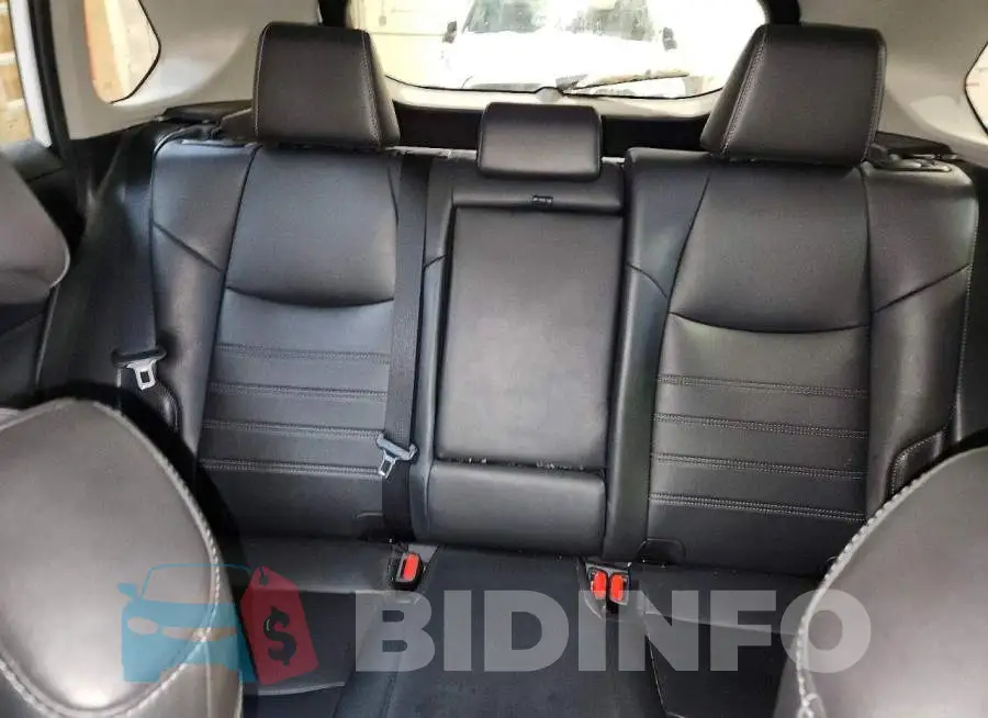 2T3R1RFV1MC166722 Photo# 10