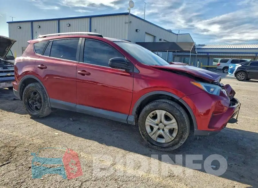 2T3ZFREV1JW514631 Photo# 4