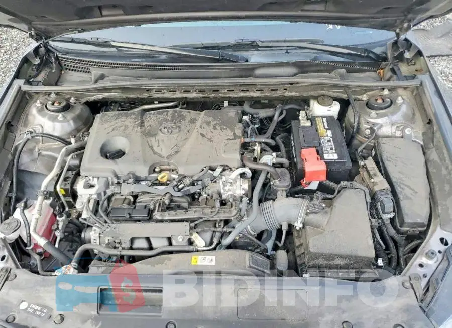 4T1C11AK2PU797561 Photo# 11