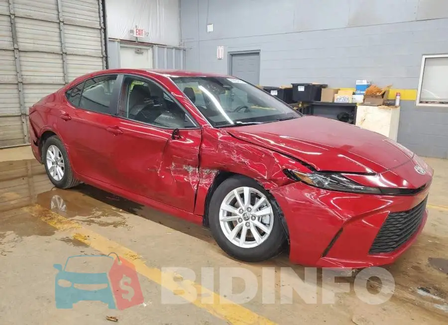 4T1DAACK3SU157627 Photo# 4
