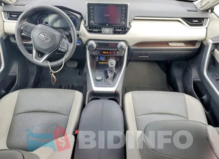 4T3D6RFV3MU022163 Photo# 8