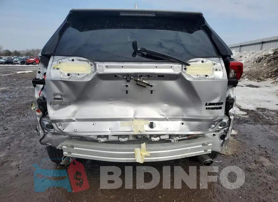 4T3D6RFV3MU022163 Photo# 6
