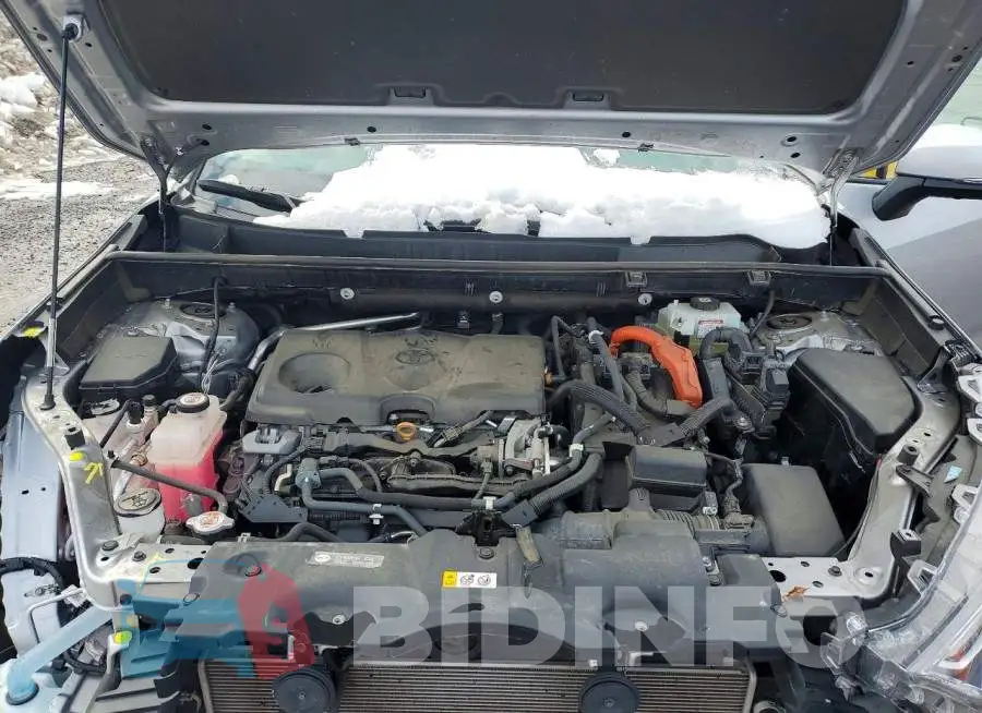 4T3D6RFV3MU022163 Photo# 12