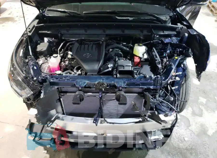 5TDKDRBH7TS597119 Photo# 12