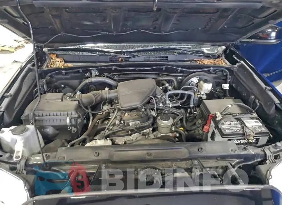 5TFAX5GN5LX171501 Photo# 11