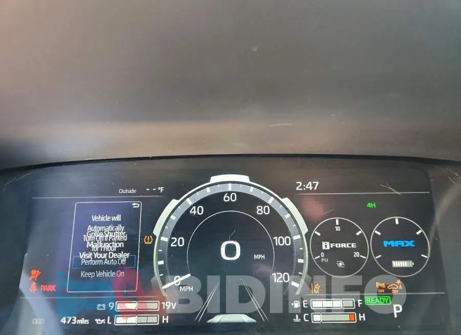 5TFMC5DB1TX121293 Photo# 9