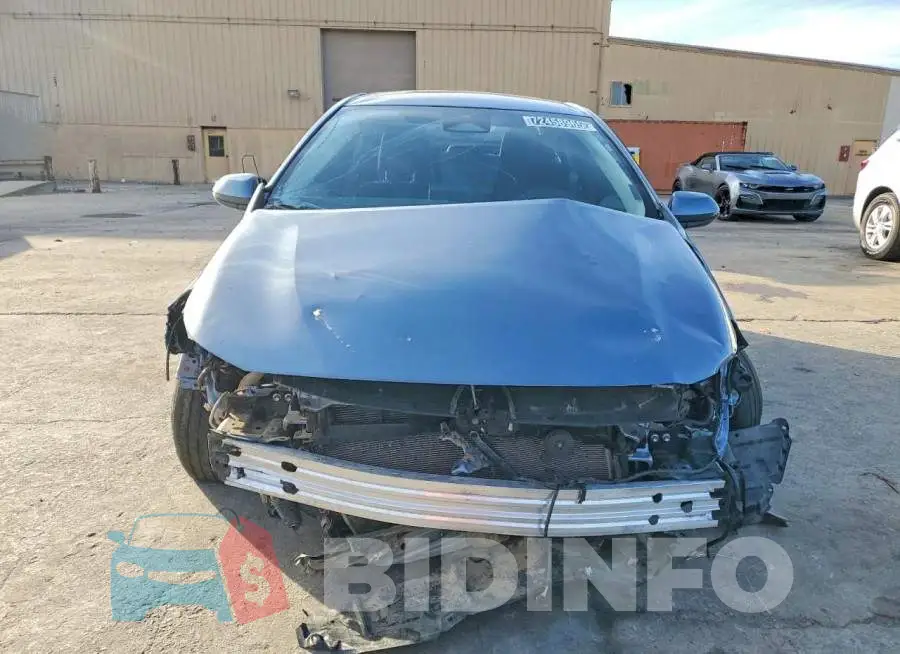 5YFB4MDE4SP278550 Photo# 5