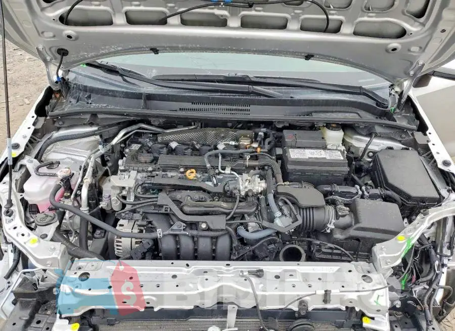 5YFB4MDE4SP351089 Photo# 11