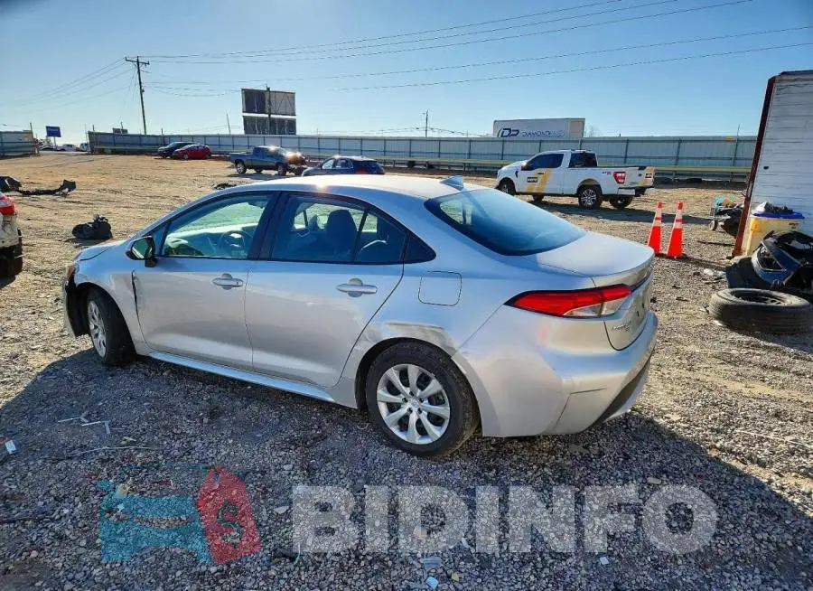 5YFEPMAE2MP215460 Photo# 2