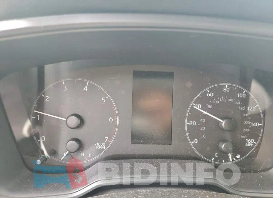 JTDBCMFE7PJ009986 Photo# 9