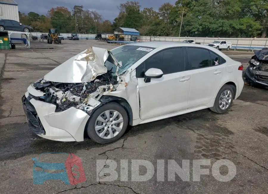 JTDBCMFE7PJ009986 Photo# 1