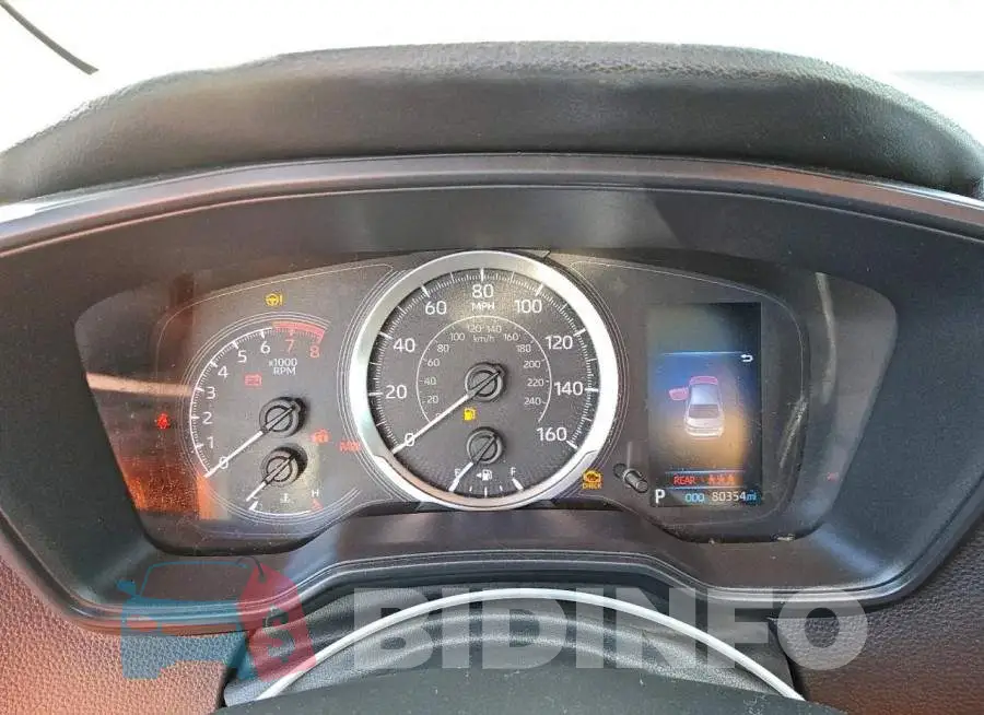 JTDEPMAE6N3025316 Photo# 9