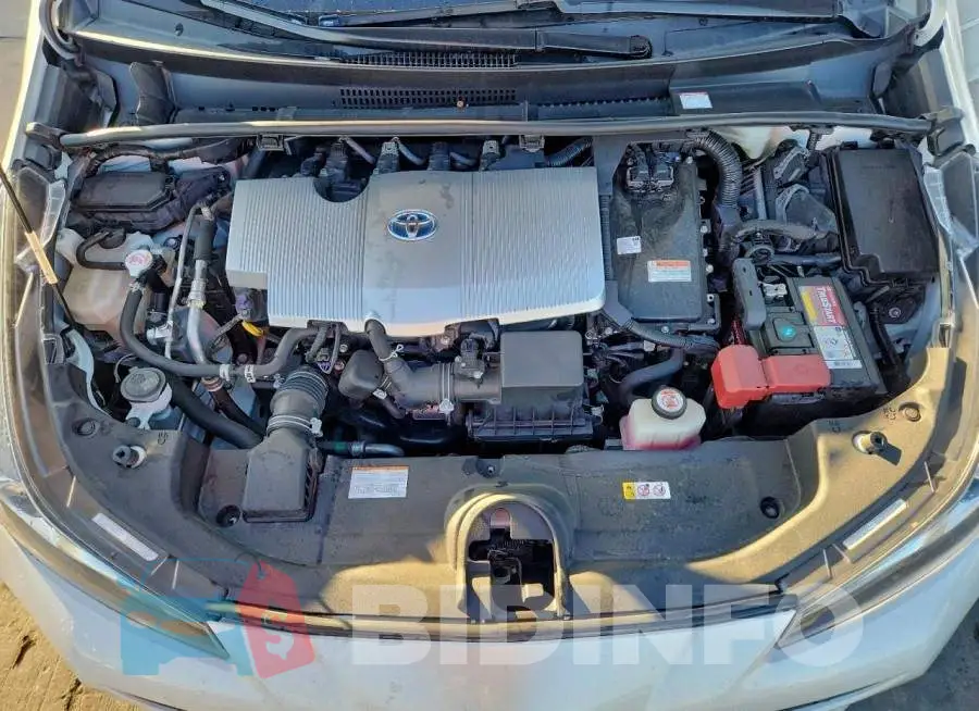 JTDKAMFU8M3132256 Photo# 11