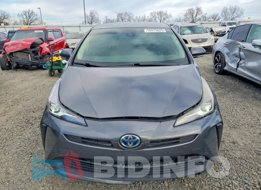 JTDKARFU2K3092217 Photo# 5