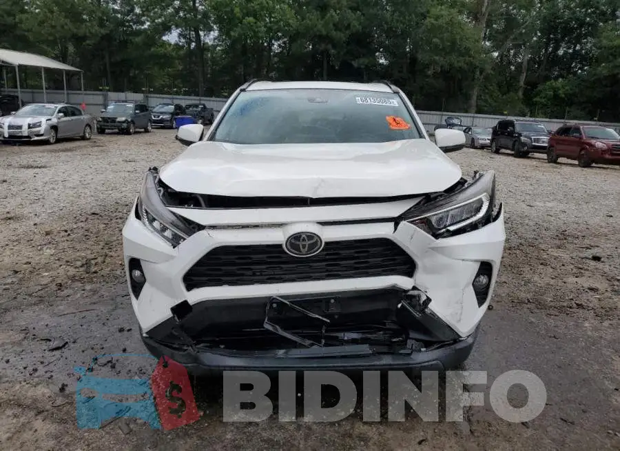 JTMW1RFV0KD017990 Photo# 5