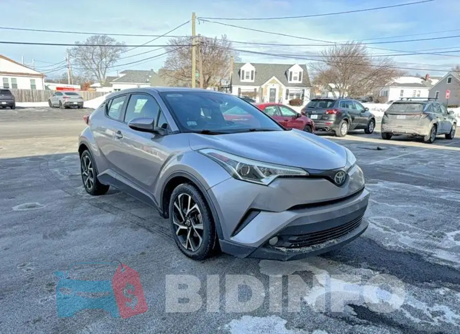 NMTKHMBX6JR014016 Photo# 1