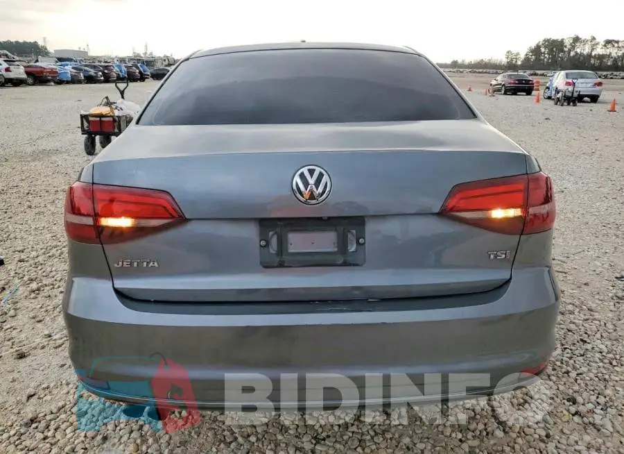 3VW2B7AJ0JM204361 Photo# 6