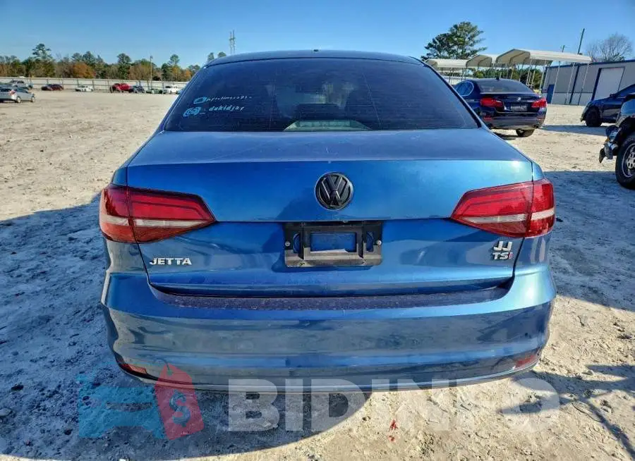 3VW2B7AJ5JM247108 Photo# 6