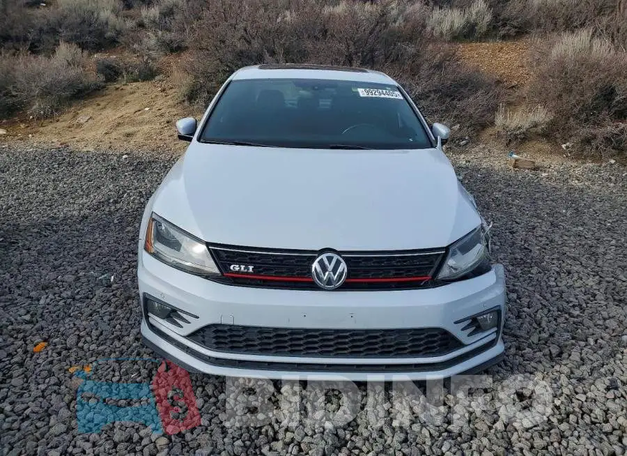 3VW4T7AJ4JM216227 Photo# 5