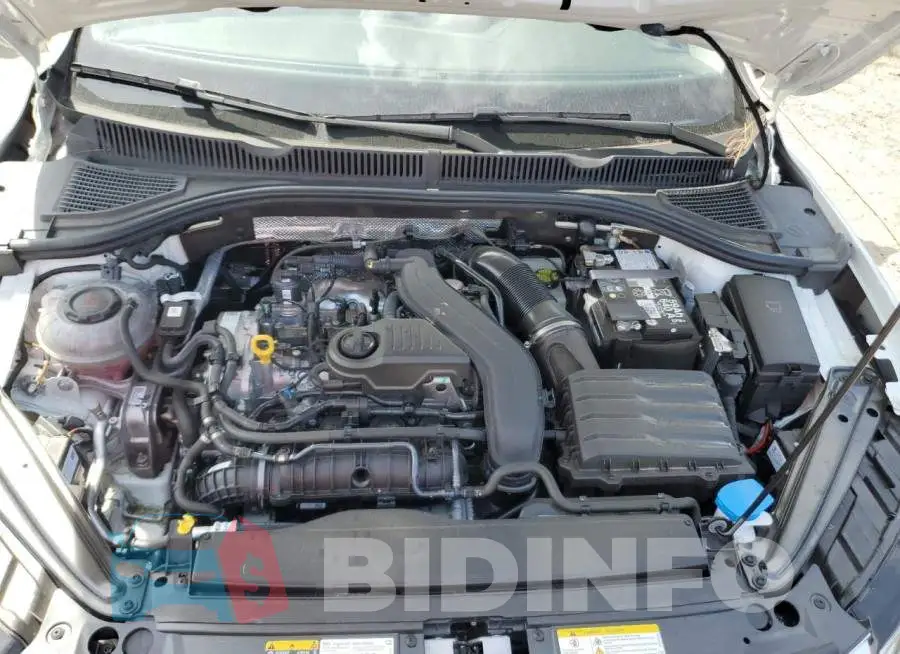 3VW7M7BU2RM082977 Photo# 11