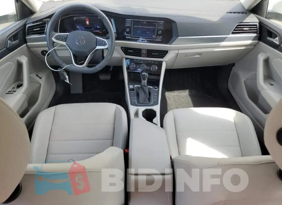 3VW7M7BU2RM082977 Photo# 8