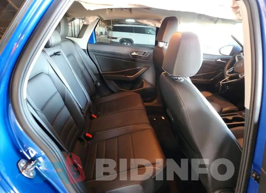 3VW7M7BUXRM067739 Photo# 10