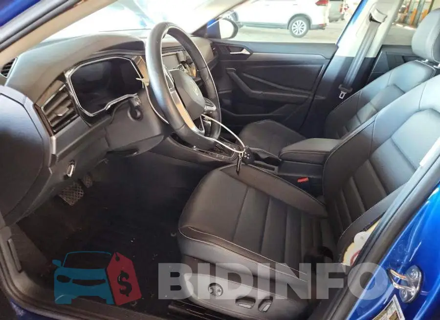3VW7M7BUXRM067739 Photo# 7