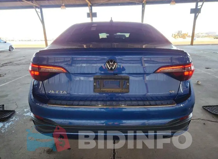 3VW7M7BUXRM067739 Photo# 6