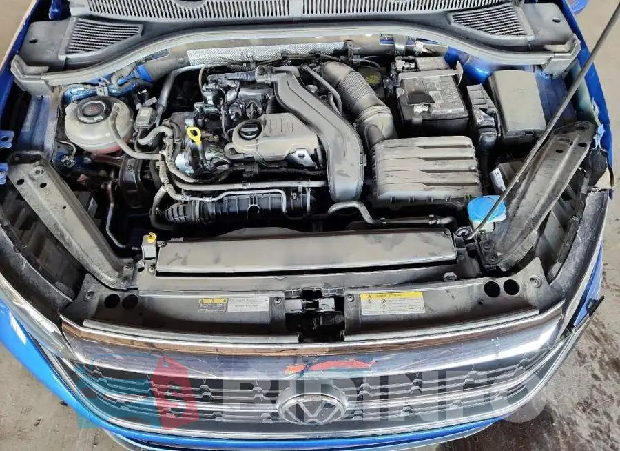 3VW7M7BUXRM067739 Photo# 11
