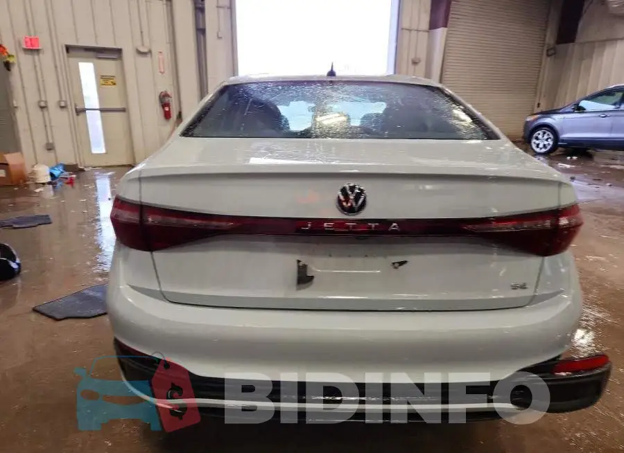 3VW7W7BU8TM016399 Photo# 6