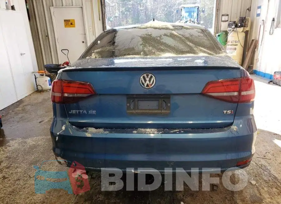 3VWDB7AJ2HM235324 Photo# 6