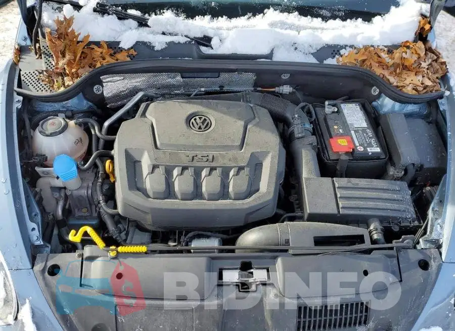 3VWFD7AT9KM719325 Photo# 11