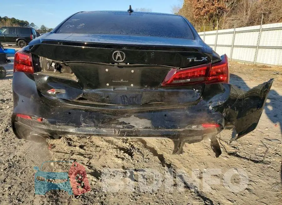 19UUB2F64LA005477 Photo# 6