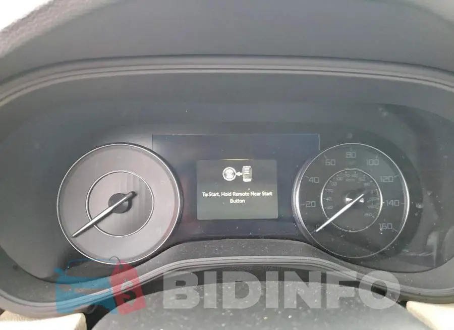 19UUB5F36MA012519 Photo# 9