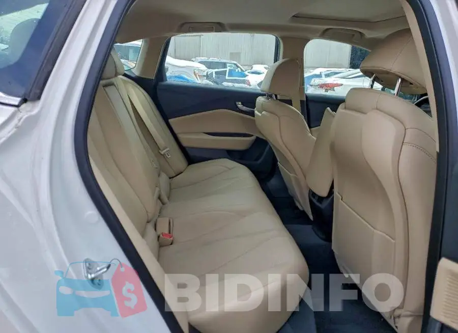 19UUB5F36MA012519 Photo# 10