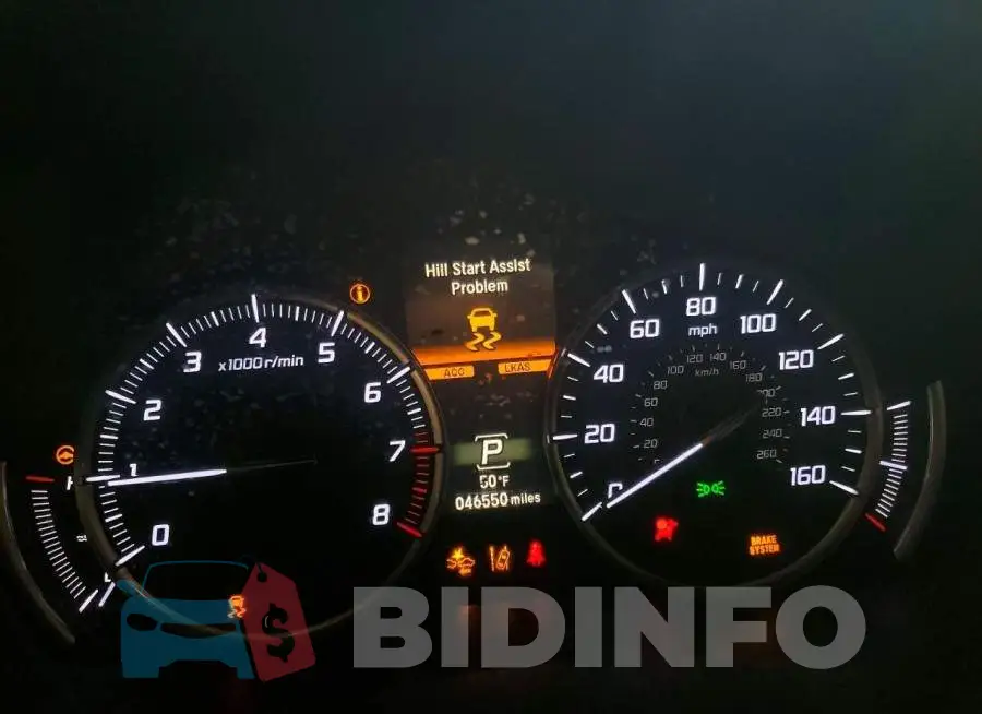 5J8YD4H30LL050365 Photo# 9