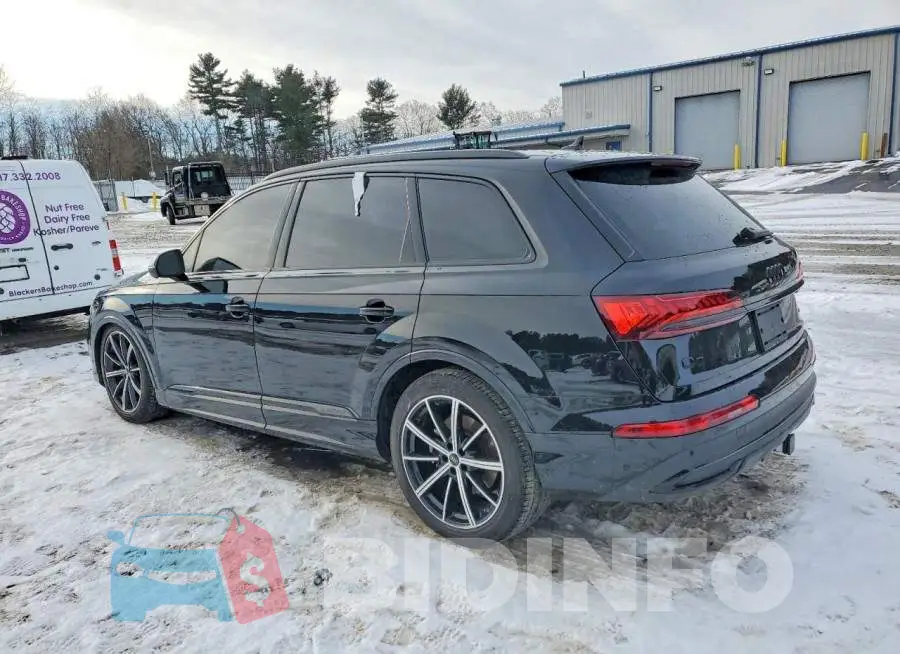 WA1VXBF76PD022387 Photo# 2