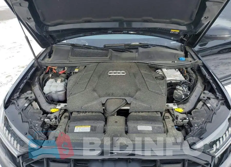 WA1VXBF76PD022387 Photo# 12