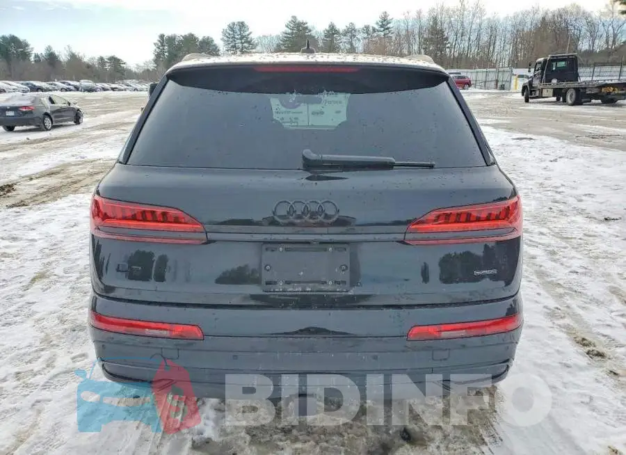 WA1VXBF76PD022387 Photo# 6