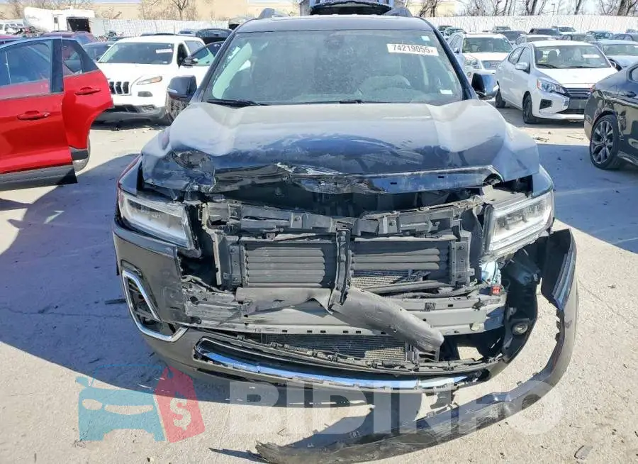 1GKKNMLSXPZ255845 Photo# 5