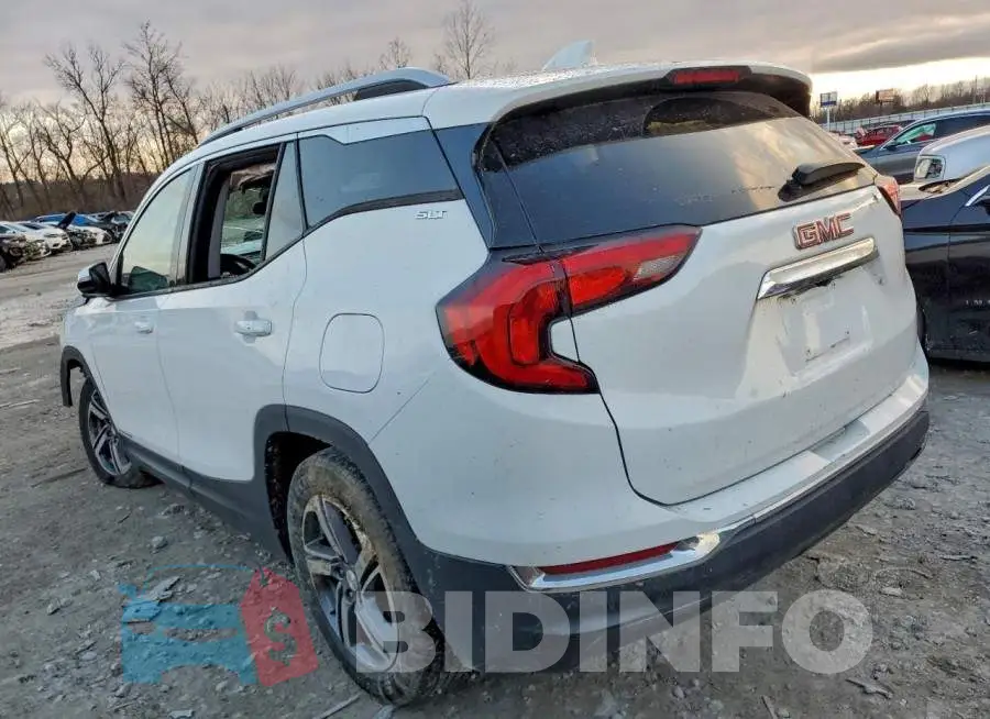 3GKALPEV1LL244244 Photo# 2