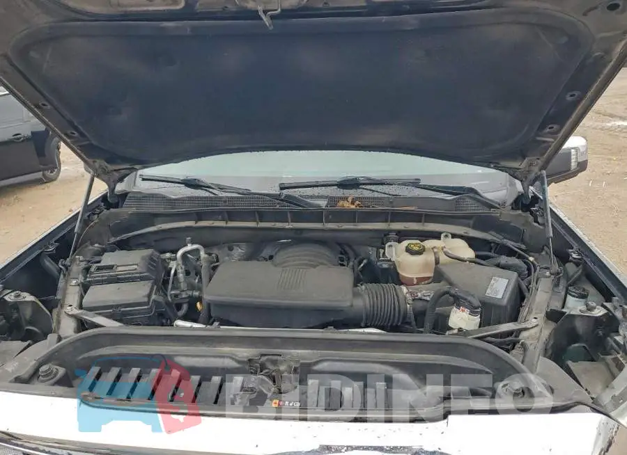 3GTP8DED5MG168678 Photo# 12