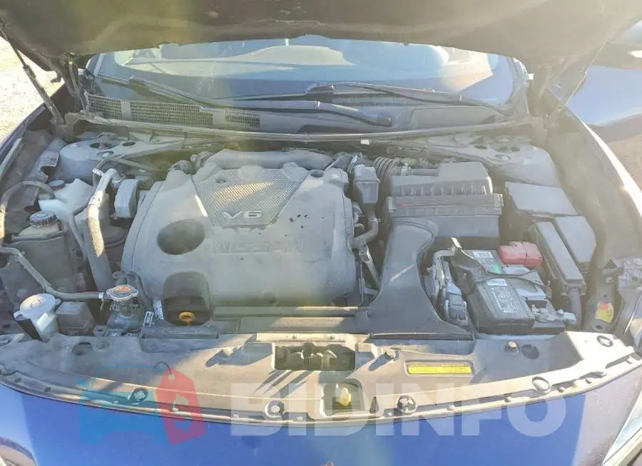 1N4AA6AV5KC365053 Photo# 11