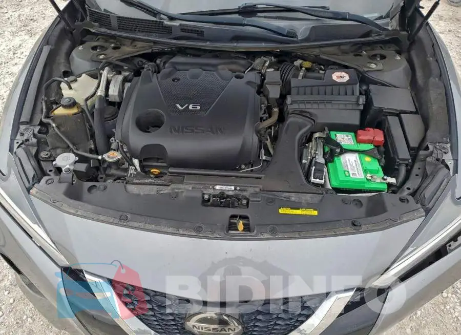 1N4AA6AV9KC360342 Photo# 11