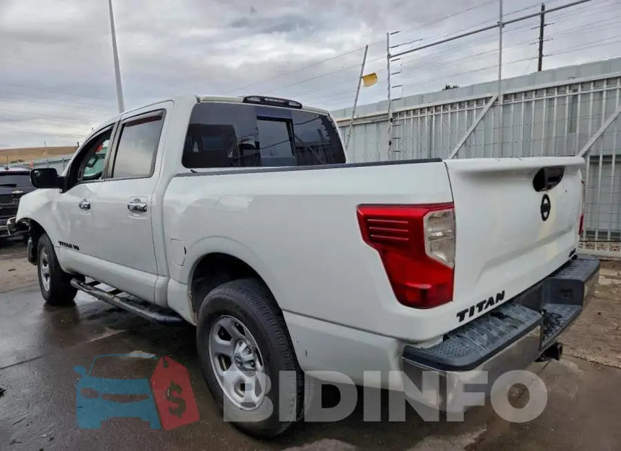 1N6AA1EJ4JN527114 Photo# 2
